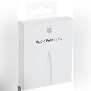 Apple Pencil Tips (4 Pack)